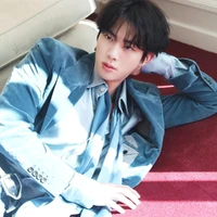 KIM SEOKJIM
