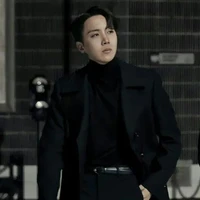 JEONG HOSEOK