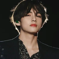 KIM TAEHYUNG