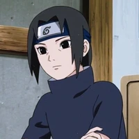 Itachi Uchiha (11añs.A.P