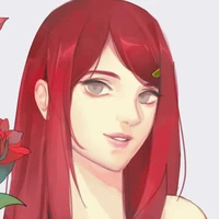 Kushina Uzumaki (A.D)