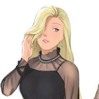 ino Uzumaki (Beta)