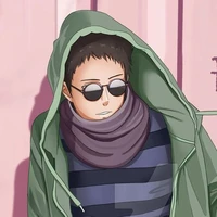 Shino aburame (O.P)