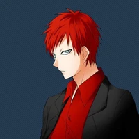 Gaara No Sabaku (O.P)