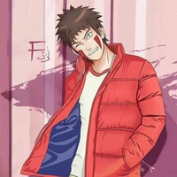 Kiba Inuzuka(O.D)