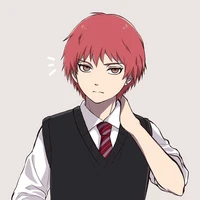Sasori No Sabaku(O.P)
