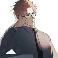 Yahiko Namikaze/Pain  (A.D)