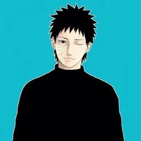 Obito Uchiha/Tobi (A.D.)