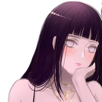 Hinata Hiüga (O)
