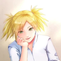 Temari No Sabaku (Alfa)