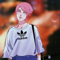 Sakura Haruno (A)