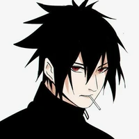 Sasuke Uchiha(O.P.D)