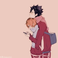kuroo