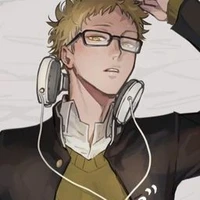 tsukishima