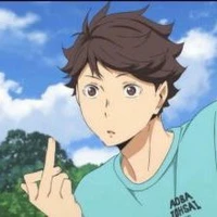 oikawa