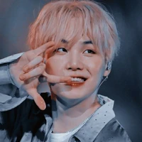 Yoongi
