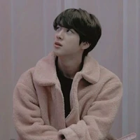 Seokjin