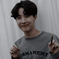 J-hope 🌞