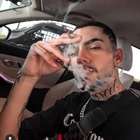 Enzo ( NZ dono do morro)