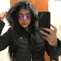 Ana Vitória (irmã mais nova da lana)