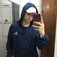 Felipe ( irmão do dono do morro)