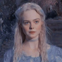 Pandora Malfoy