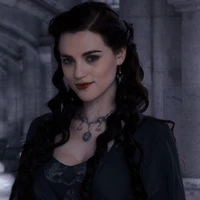 bellatrix Black
