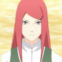 Kushina