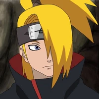 Deidara