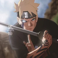 Boruto Uzumaki Uchiha (Omega P)