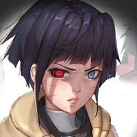 Himawari Uzumaki Uchiha (Alfa)