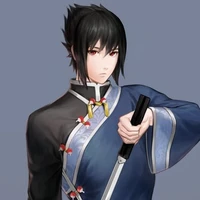Minato Uchiha Uzumaki (Omega D)