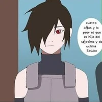 Mikoto Chinoike (Alfa)