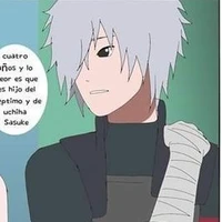 Sakumo Uchiha Hatake (alfa)