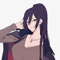 Mikoto Uchiha Uzumaki (Alfa DP)