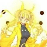Naruko Uzumaki Uchiha (Alfa D)