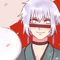Yamato Uzumaki Haruno (Omega)