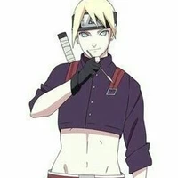 Inojin Yamanaka (Omega P)