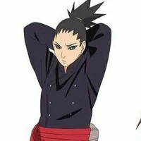 Shikadai Nara (Alfa)