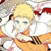 Naruto Uzumaki de Uchiha (Omega DP)