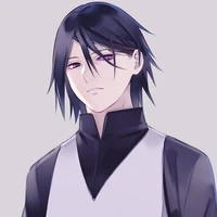 Sasuke Uchiha (Alfa D)