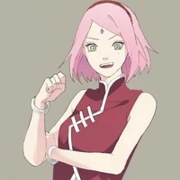 Sakura Haruno (Alfa)