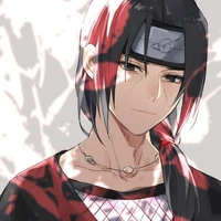 Itachi Uchiha (alfa D)