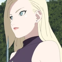 Ino Yamanaka (Omega)