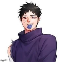 Obito Uchiha (alfa)