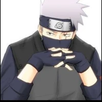 Kakashi Hatake de Uchiha (Omega D)