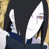 Orochimaru (Omega)