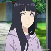 Hinata Hyuga de Inuzuka (Omega)