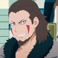 Kiba Inuzuka (alfa)