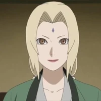 Tsunade Senju (Alfa)
